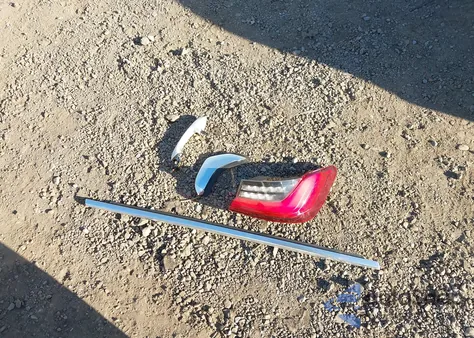 2020 BMW 330I из США, поврежденный, VIN 3MW5R1J02L8B37884